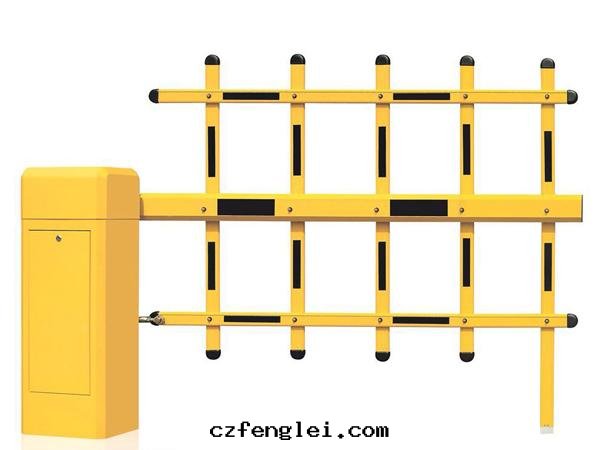 智能(néng)栅欄系(xì)列(双层(céng))