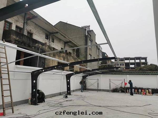 施工現(xiàn)场(chǎng)