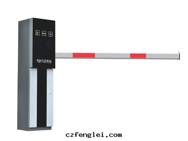 停車场(chǎng)标(biāo)準型控制系(xì)統系(xì)列