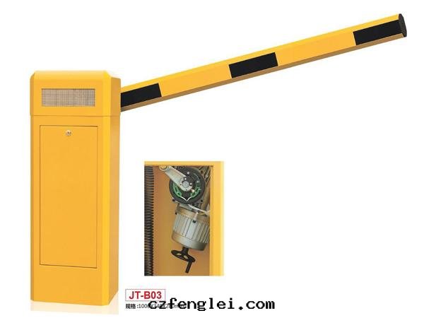 智能(néng)顯示屏道(dào)閘系(xì)列