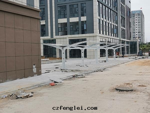 施工現(xiàn)场(chǎng)