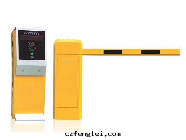 停車场(chǎng)标(biāo)準型控制系(xì)統系(xì)列