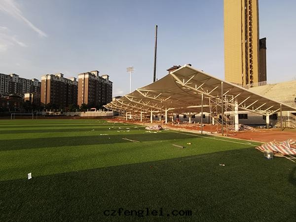 施工現(xiàn)场(chǎng)